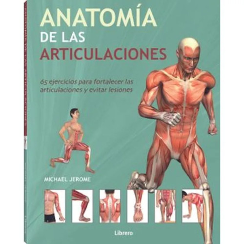 ANATOMIA DE LAS ARTICULACIONES65 EJERC