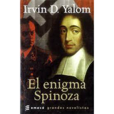 ENIGMA SPINOZA