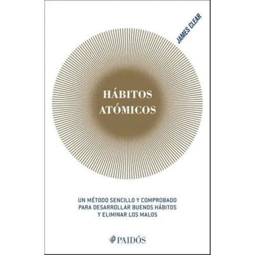 HABITOS ATOMICOS
