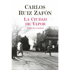 CIUDAD  DE VAPOR LA