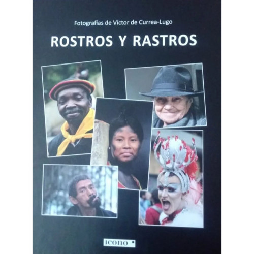 ROSTROS Y RASTROS