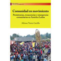 COMUNIDAD EN MOVIMIENTO PERESISTENCIAS R