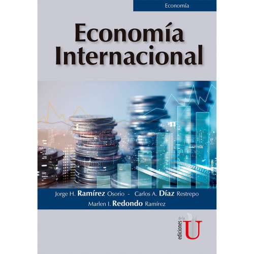 ECONOMIA INTERNACIONAL RAMIREZ