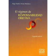 REGIMEN DE REPONSABILIDAD OBJ 2A Ed