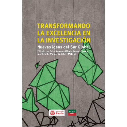 TRANSFORMANDO LA EXCELENCIA