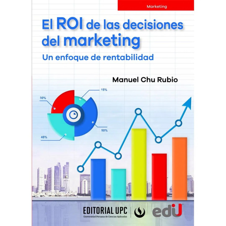 ROI DE LAS DECISIONES DEL MARKETING