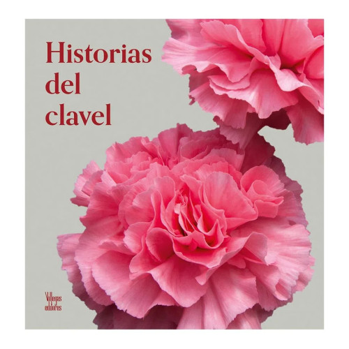 HISTORIAS DEL CLAVEL