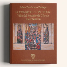 200 AÑOS DE REPÚBLICA CONSTITUCION