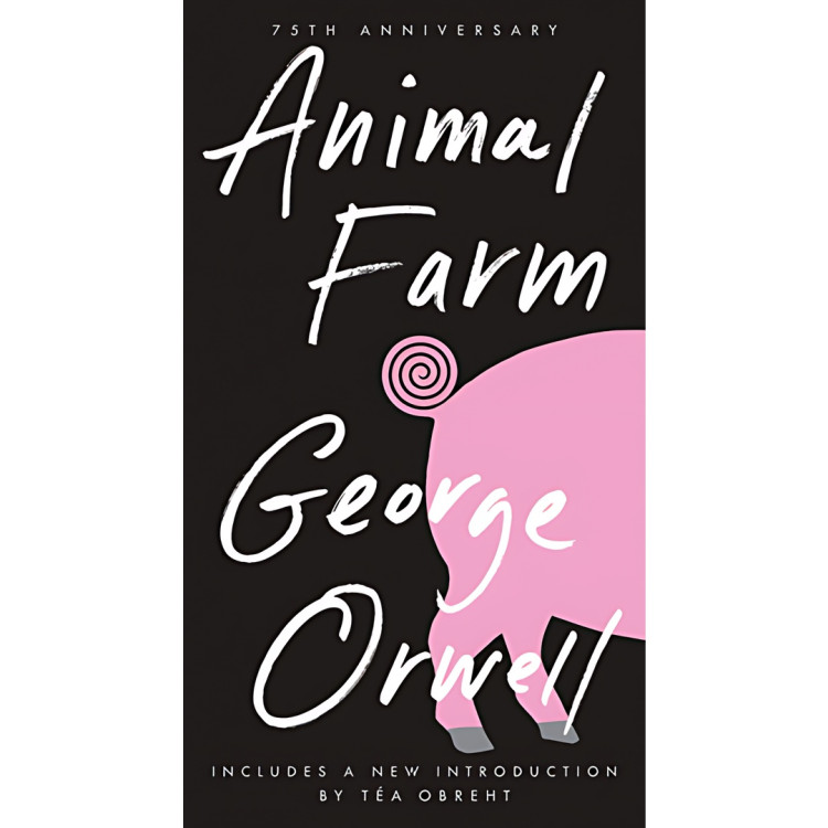 ANIMAL FARM