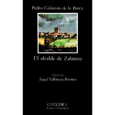 ALCALDE DE ZALAMEA