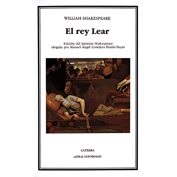 REY LEAR EL