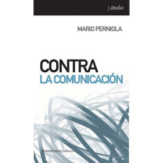 CONTRA LA COMUNICACION