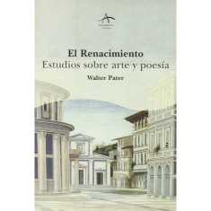 RENACIMIENTO ESTUDIOS SOBRE ARTE Y POESI