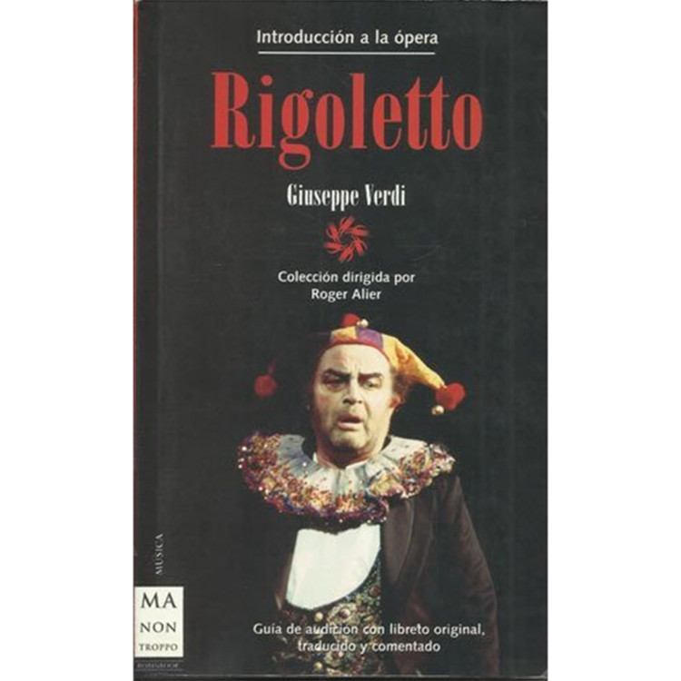 RIGOLETTO