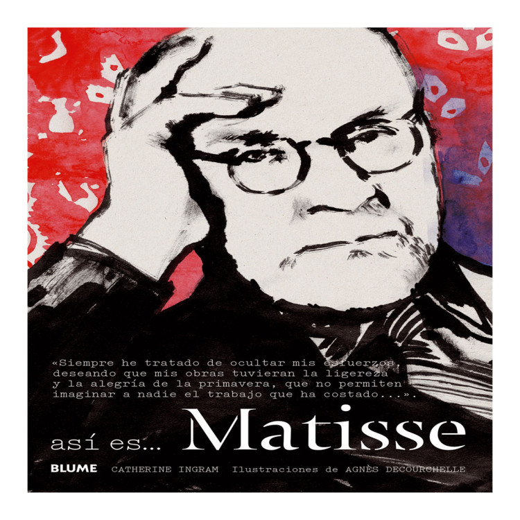 ASI ES MATISSE  HIstOrIA dEl ArtE EN fO