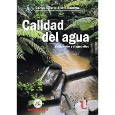 CALIDAD DEL AGUA