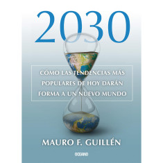 2030. COMO LAS TENDENCIAS MAS PO