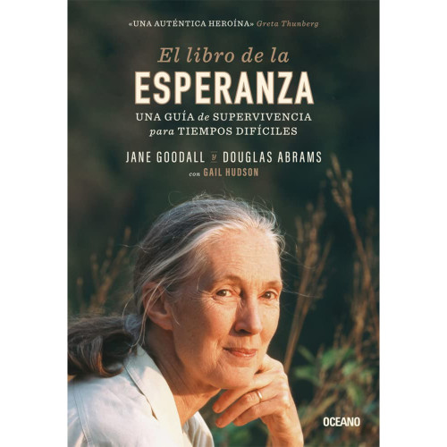 LIBRO DE LA ESPERANZA