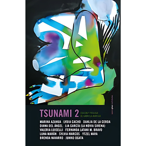 TSUNAMI 2