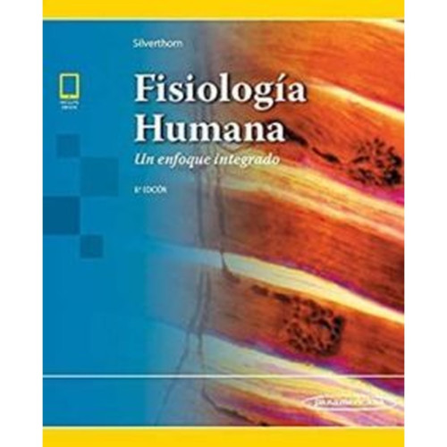 FISIOLOGIA HUMANA UN ENFOQUE 7A Ed NVA