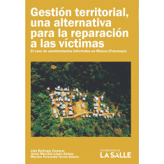 GESTION TERRITORIAL UNA ALTERNATIVA