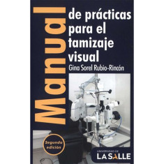 MANUAL DE PRACTICAS (2ª ED) PARA