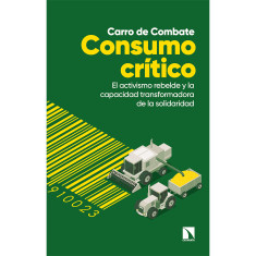 CARRO DE COMBATE CONSUMO CRITICO