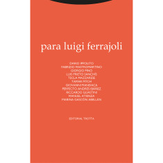 PARA LUIGI FERRAJOLI