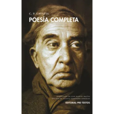 POESIA COMPLETA C.P. CAVAFIS