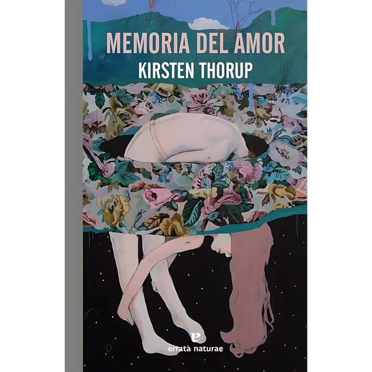 MEMORIA DEL AMOR