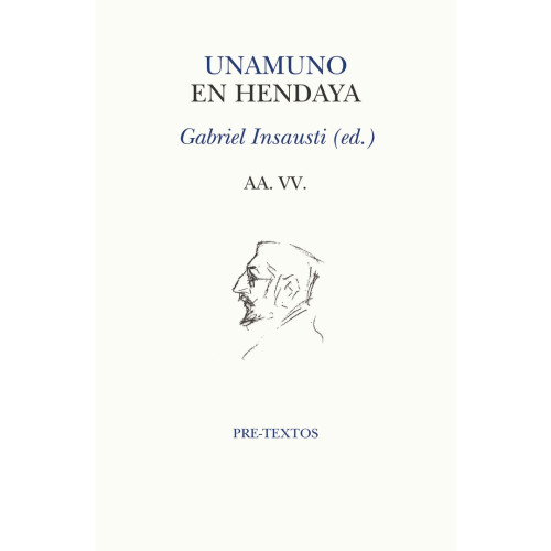 UNAMUNO EN HENDAYA