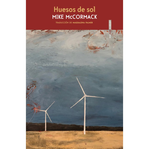 HUESOS DE SOL