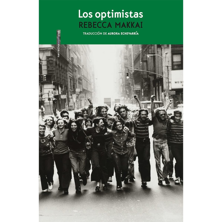 OPTIMISTAS LOS