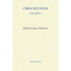 OBRA REUNIDA VOLUMEN I