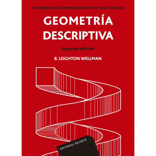 GEOMETRIA DESCRIPTIVA EUROPEA