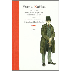 FRANZ KAFKA