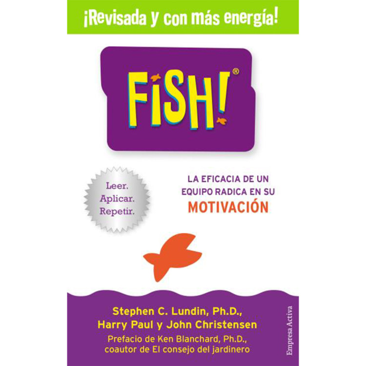 FISH _EDICION REVISADA