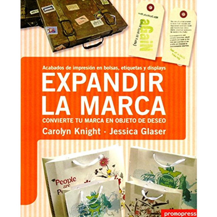 EXPANDIR LA MARCA