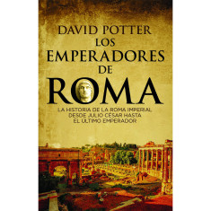 EMPERADORES DE ROMA