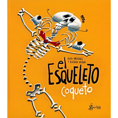 ESQUELETO COQUETO (T.D)(18)