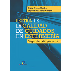 GESTION DE LA CALIDAD DE CUIDADOS EN ENF