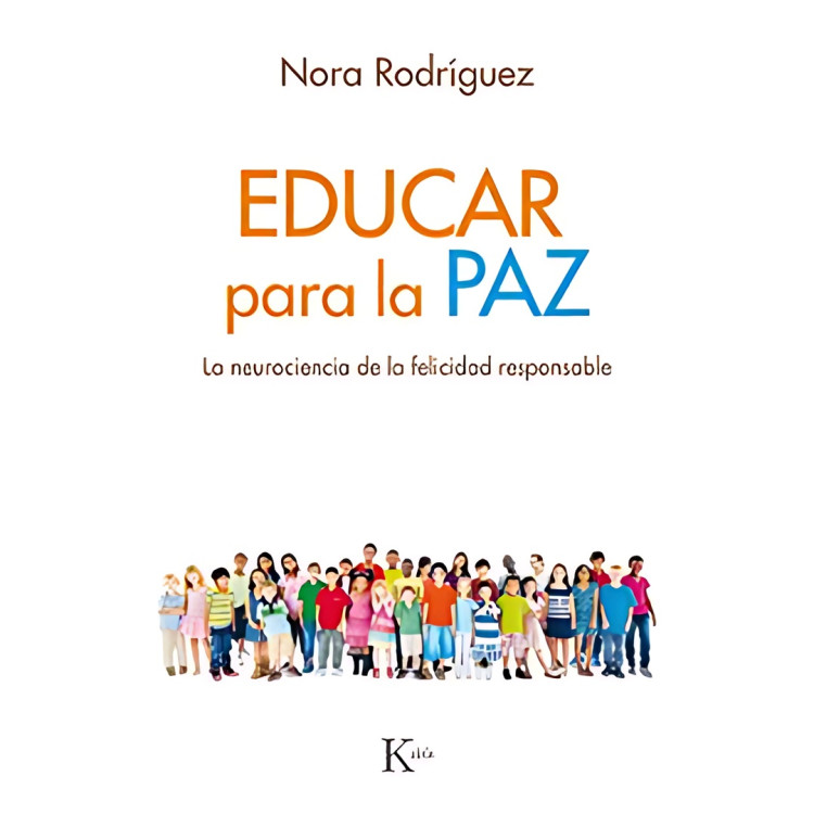 EDUCAR PARA LA PAZ