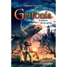 GRIFONIA 3 _ EL RETORNO DE LOS GRIFOS 3