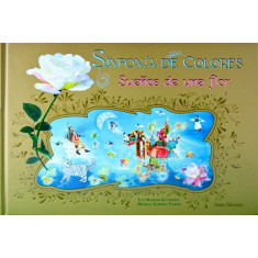 SINFONIA DE COLORES