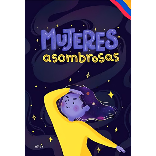 MUJERES ASOMBROSAS