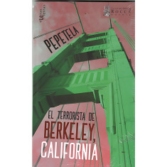 TERRORISTA DE BERKELEY CALIFORNIA