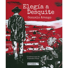 ELEGIA A DESQUITE