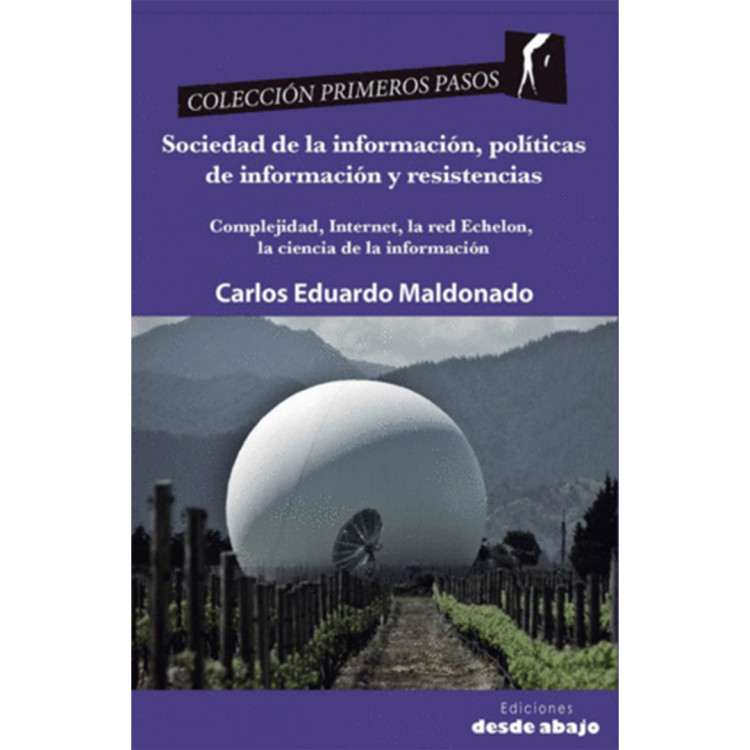 SOCIEDAD DE LA INFORMACION POLITICAS DE