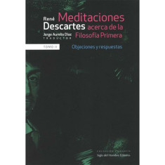 MEDITACIONES ACERCA DE LA F  II