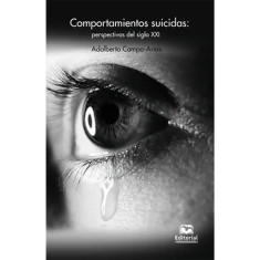 COMPORTAMIENTOS SUICIDAS  SIGLO XXI